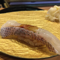 難波 鮨 栞庵 やましろ - 