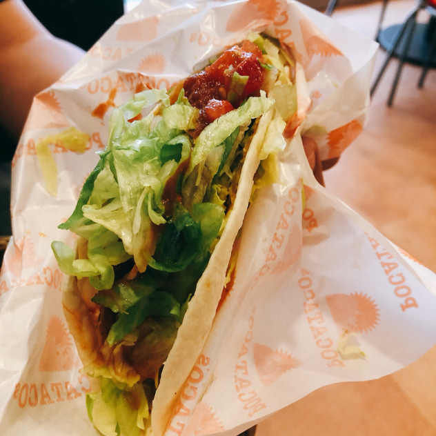 Poca Taco S 中野店 ポカタコス 中野 メキシコ料理 食べログ
