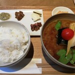 Sano Miso - 