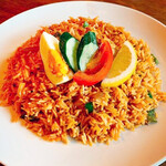 SANJU KITCHEN - 