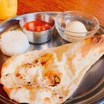 SANJU KITCHEN - 