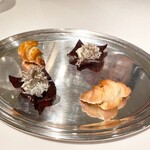 ロドラント ミノルナキジン - アミューズ