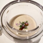 ロドラント ミノルナキジン - パリソワーズ