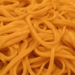 蕎麦 たじま - もりそば；アップ