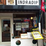 INDRADIP - 