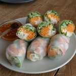 クリヤム - ポピアソッド　4人分