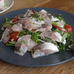 クリヤム - アジのyum