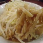 ゴリラーメン - 