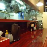 ゴリラーメン - 