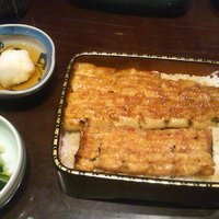 五代目 野田岩 麻布飯倉本店 - 