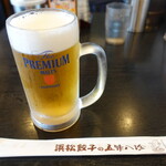 五味八珍 - 生(490円)
