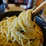 五味八珍 - ねじってみたけど失敗