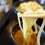 五味八珍 - 麺リフト