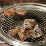 KIWAMI焼肉 九斗 - 