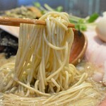 拉麺 成 - 