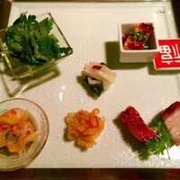 チャイナルーム - 