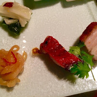 チャイナルーム - 