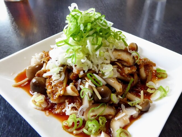かしわ家 - 入山瀬/ラーメン | 食べログ
