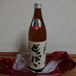 南酒造 - ・とっぱい 902円(税込)
