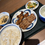 Negishi - 