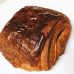 きみかげ - パンオショコラ