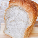 きみかげ - 山食　断面