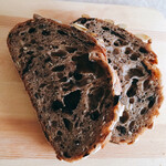 きみかげ - スライスされたのとされてないのがありました