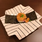 肉割烹 赤坂喰心 - 