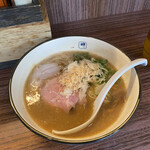 麺や輝 - 