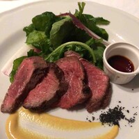 THE ROSE - 