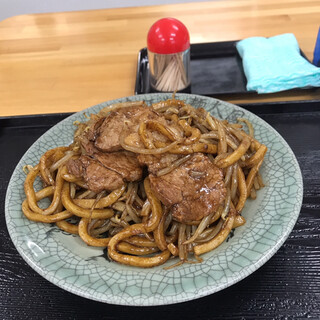 福島でおすすめの美味しい焼きそばをご紹介 食べログ