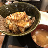 御園天丼 下の一色