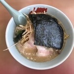 ラーメン山岡家 - 