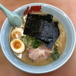 ラーメン山岡家 - 