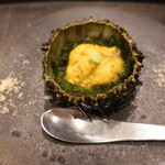 あま木 - 師崎のうに(きたむらさき)