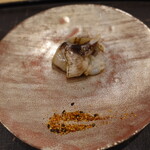 あま木 - 一色のとり貝