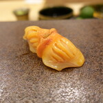 あま木 - 赤貝(三河湾)