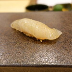 あま木 - あいなめ昆布〆