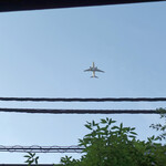 恵比寿 箸庵 - 次々に飛んで参ります