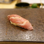 あま木 - 大トロ