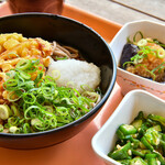 和歌山大学 第一食堂 - 