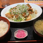 Ajinosato Otafuku - 