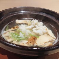 新ばし 星野 - 