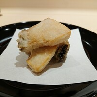 新ばし 星野 - 