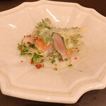 肉割烹 赤坂喰心 - 