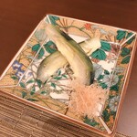 肉割烹 赤坂喰心 - 