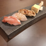 肉割烹 赤坂喰心 - 