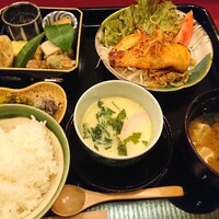 おもてなし茶屋　咲扇 - 