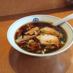 マルナカ中国麺飯食堂 - 