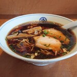 マルナカ中国麺飯食堂 - 